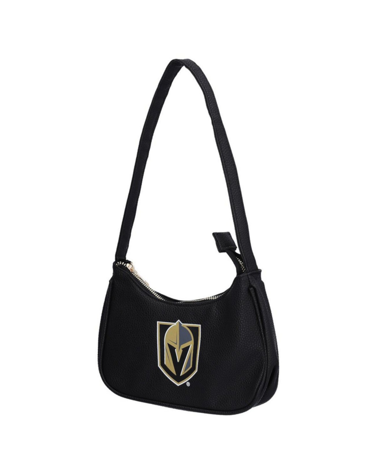 Сумка через плечо FOCO Women's Vegas Golden Knights Printed Mini Purse FOCO