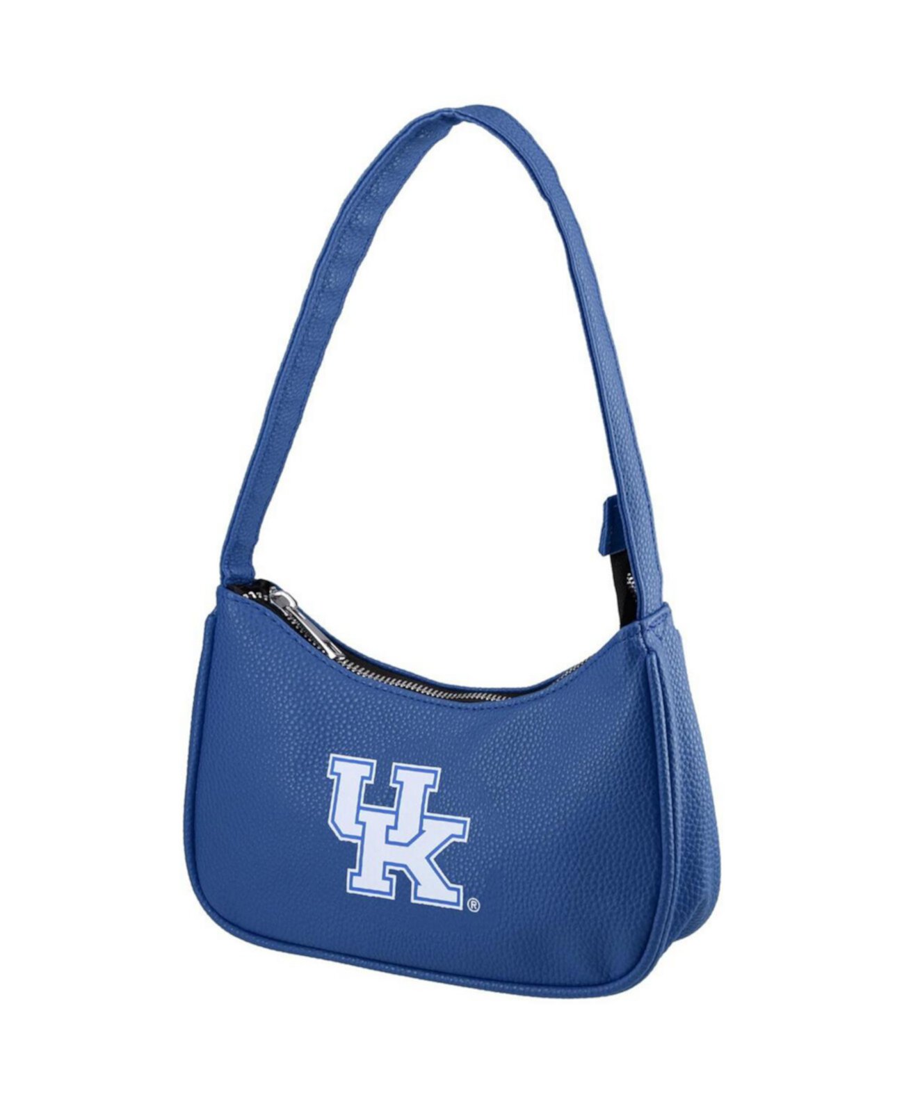 Сумка через плечо FOCO Women's Kentucky Wildcats Printed Mini Purse FOCO