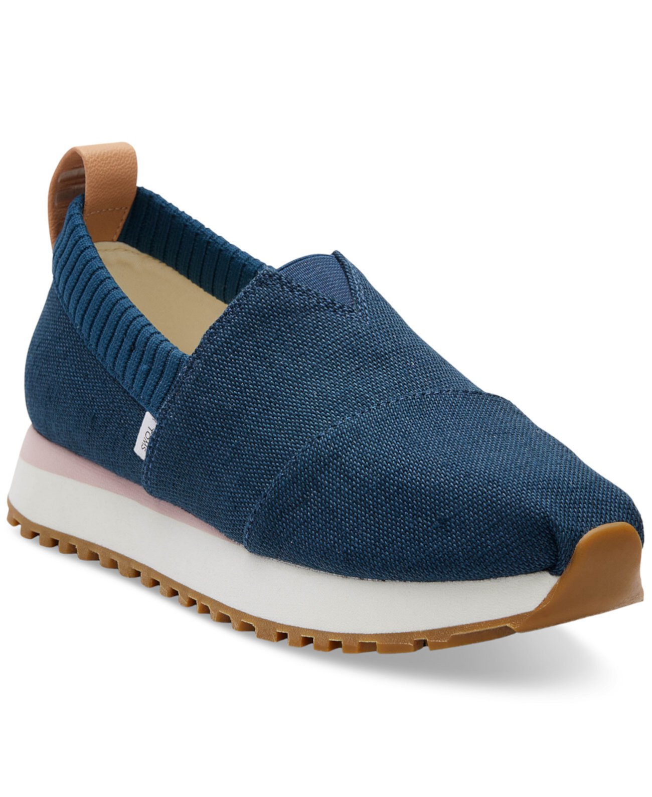 Женские Повседневные кроссовки TOMS Alpargata Resident 2.0 TOMS