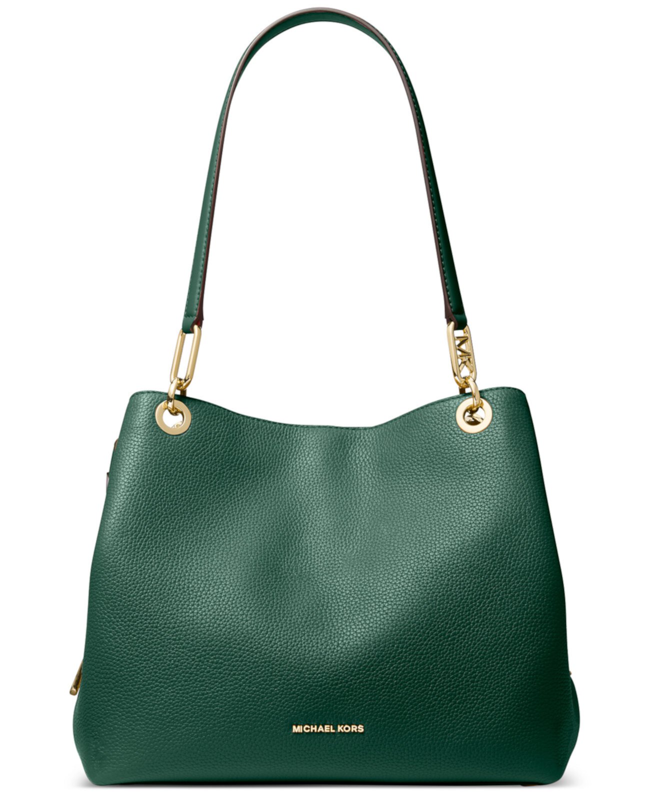 Сумка тоут Michael Kors Kensington Medium Leather Michael Kors