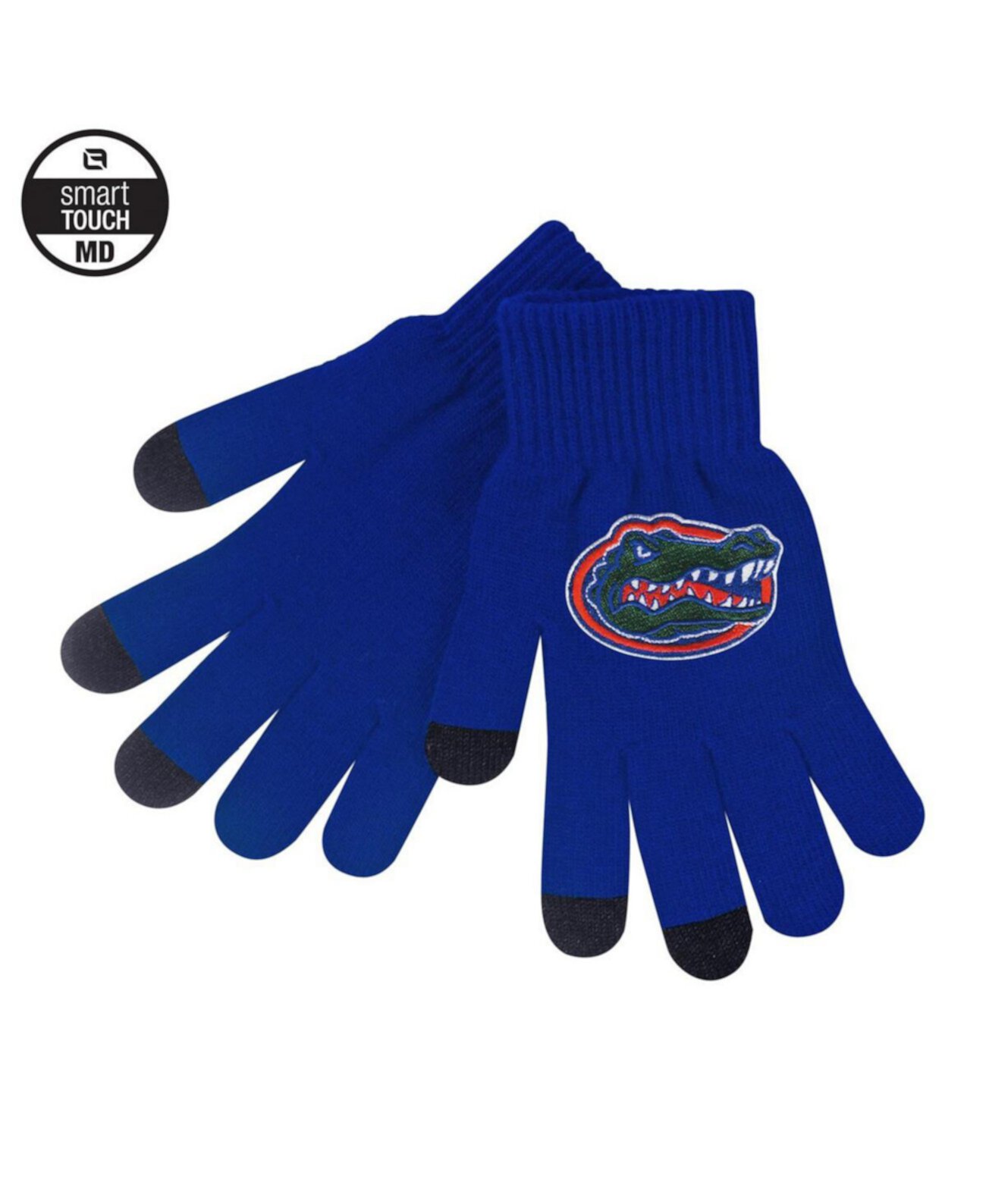 Женские перчатки Florida Gators iText LogoFit
