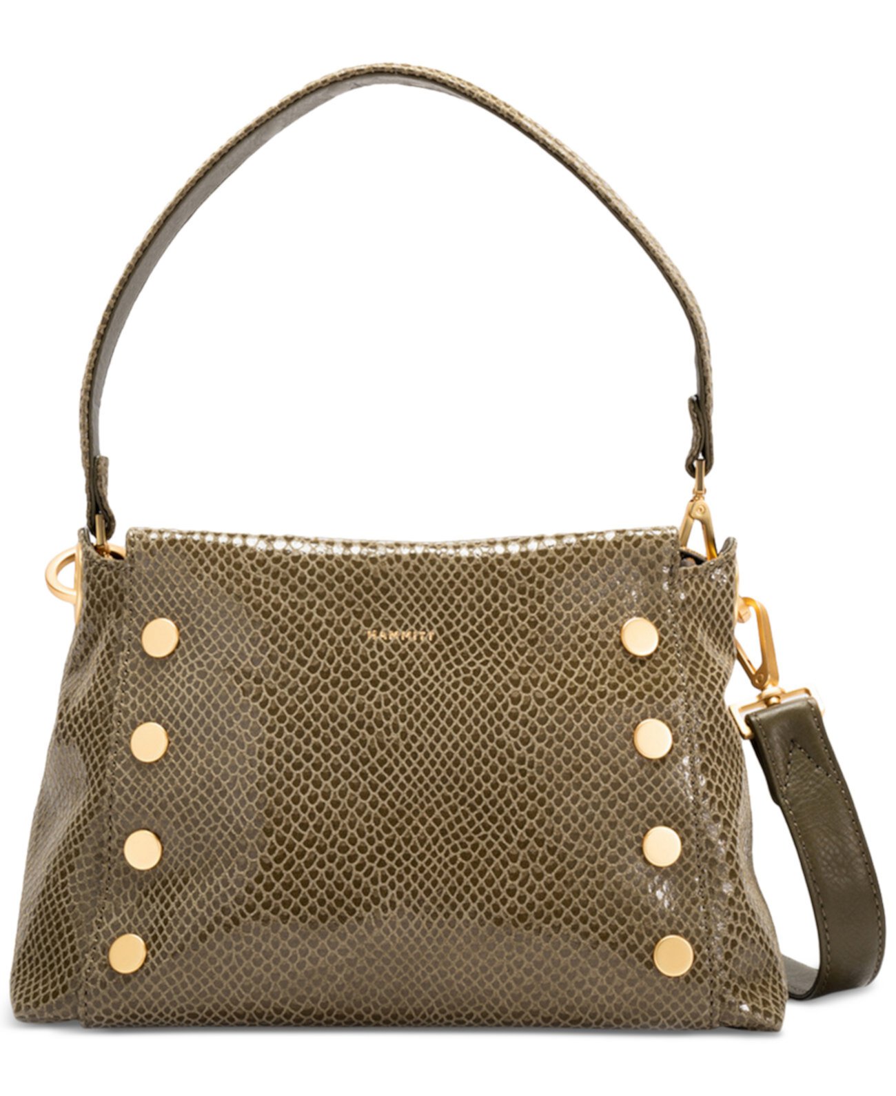 Bryant Small Leather Shoulder Crossbody Hammitt