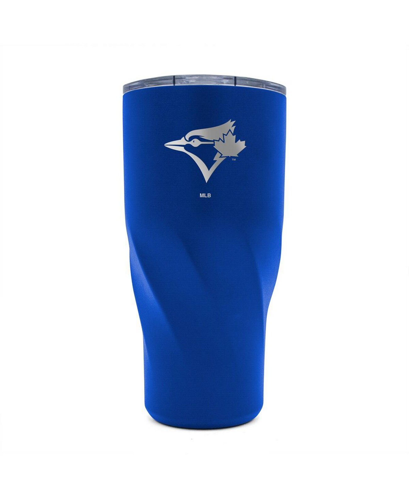 Стакан Wincraft Toronto Blue Jays 30 унций из нержавеющей стали Morgan Wincraft