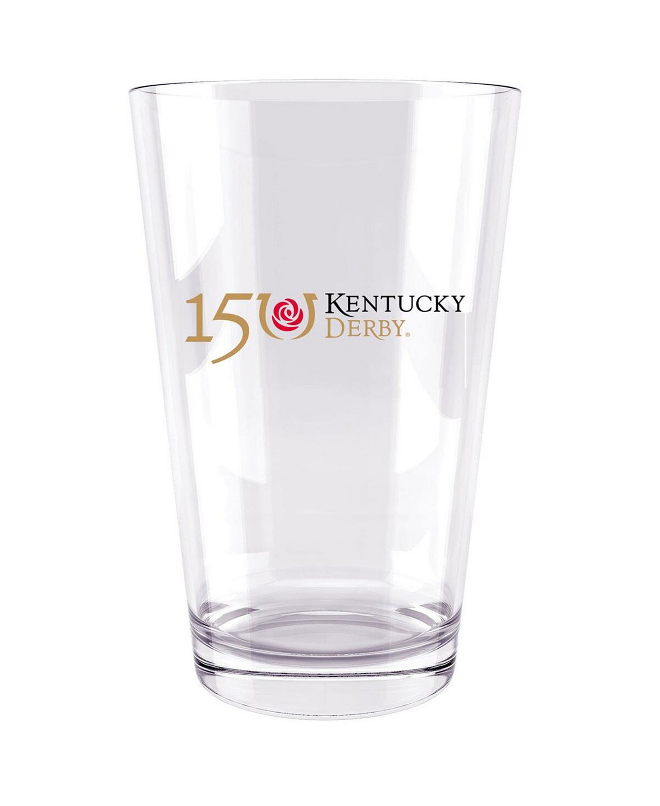 Кентукки Дерби 150, стакан на 16 унций, пинта Atlantic Group Distribution