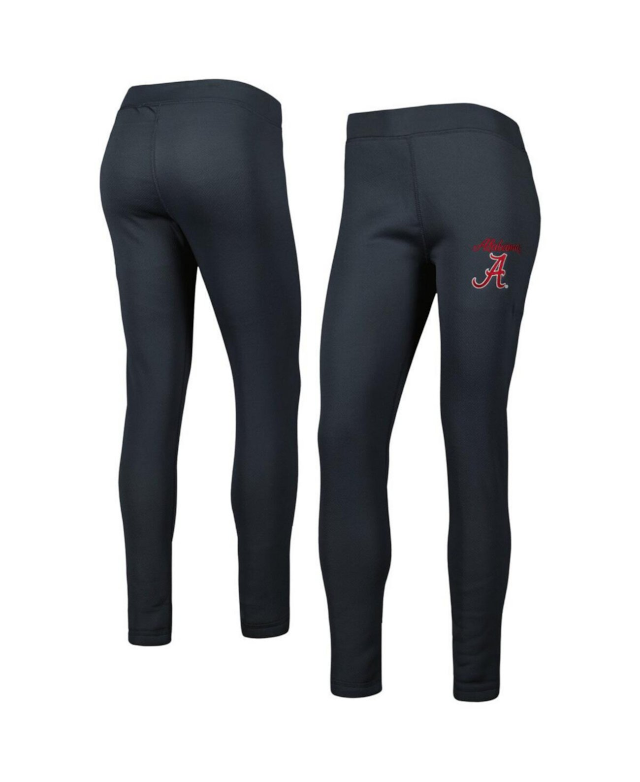 Женские теплые леггинсы с подкладкой Sherpa Alabama Crimson Tide от Concepts Sport Concepts Sport