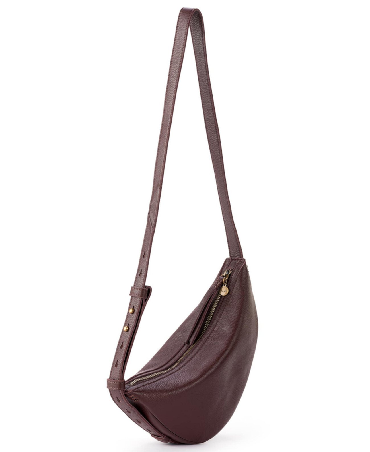 Women's Tess Leather Sling Crossbody Bag The Sak