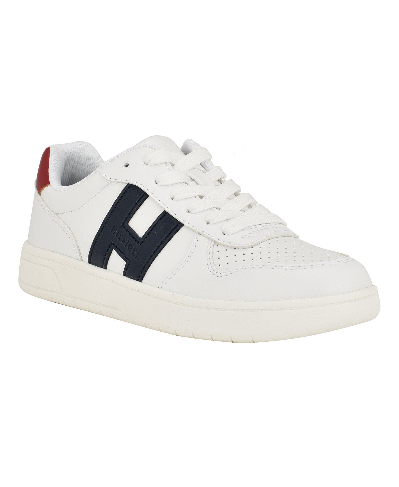  Женские кеды для повседневной жизни Tommy Hilfiger Veniz Casual Lace Up Tommy Hilfiger