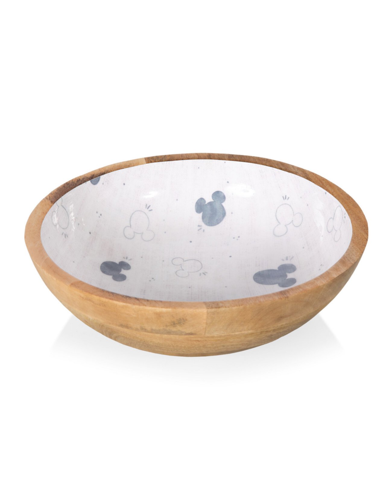 Disney's Mickey Mouse Salad Bowl TOSCANA