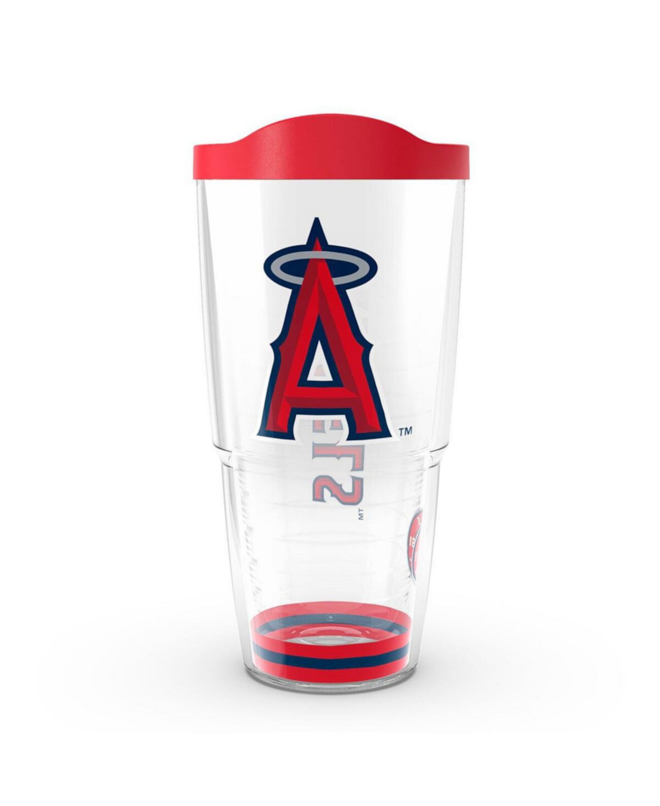 Стакан Tervis Los Angeles Angels 24 oz Classic Arctic Tervis