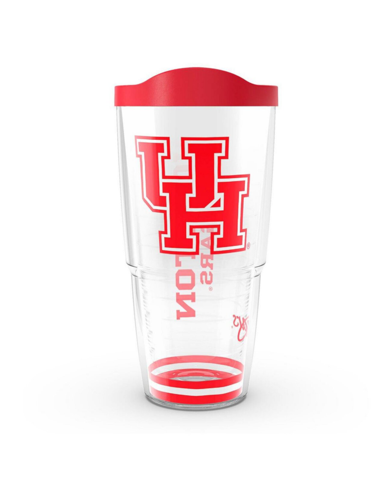 Стакан Tervis Houston Cougars 24 oz Classic Arctic Tervis