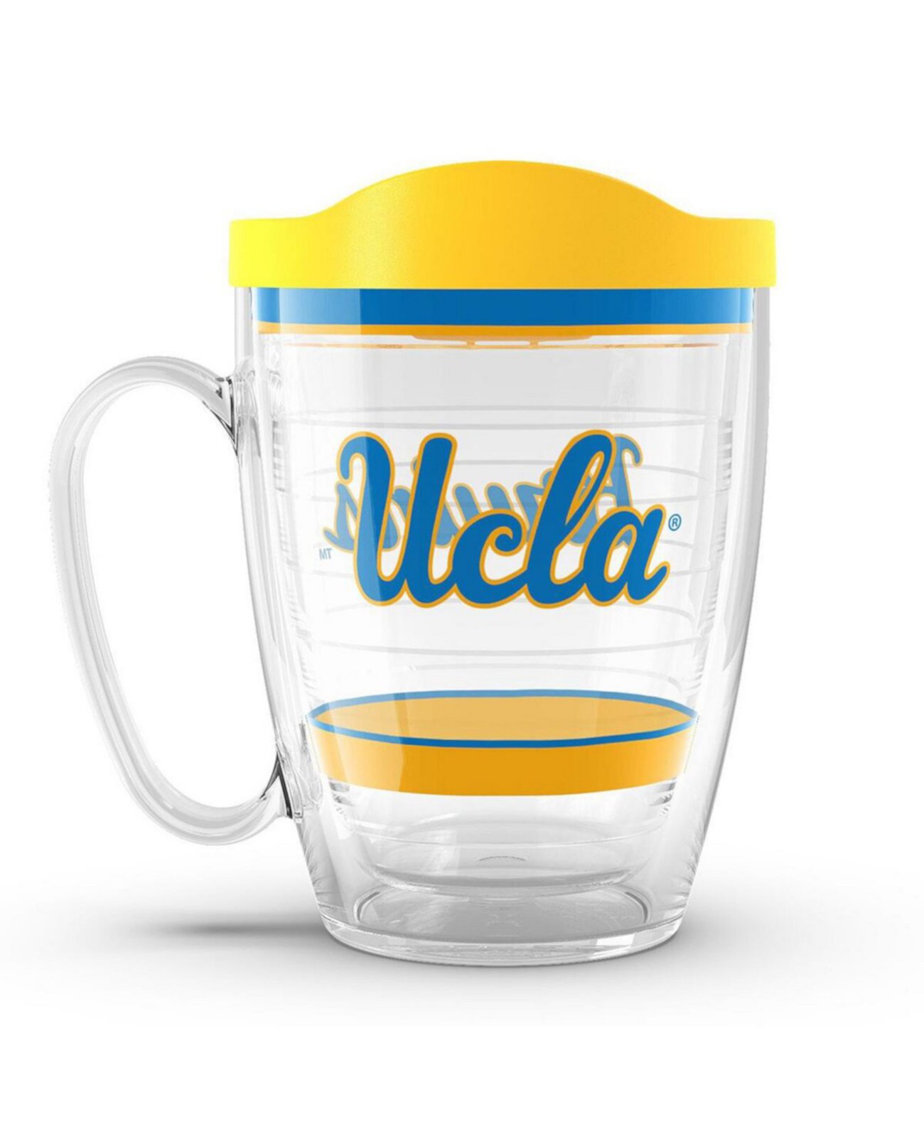 Кружка Tervis UCLA Bruins 16 oz Tradition Classic Tervis