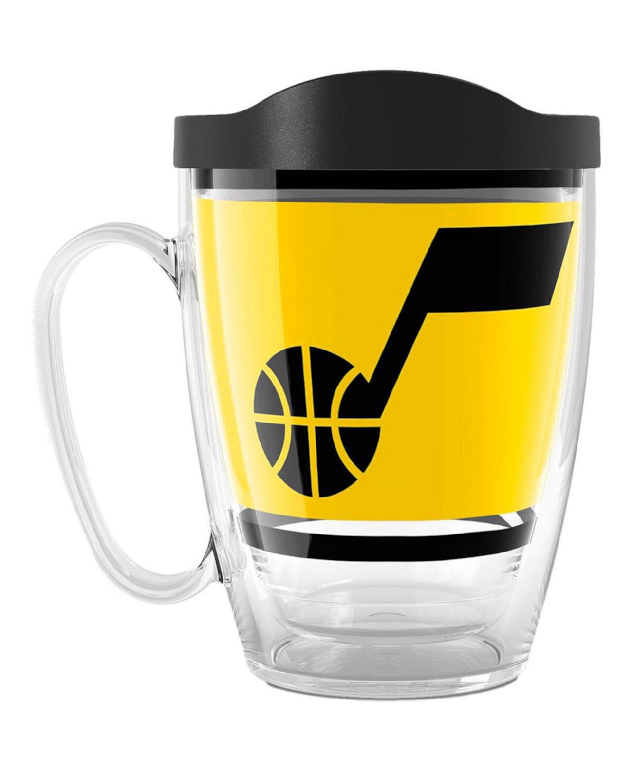 Кружка Tervis Utah Jazz 16 унций Classic Tervis