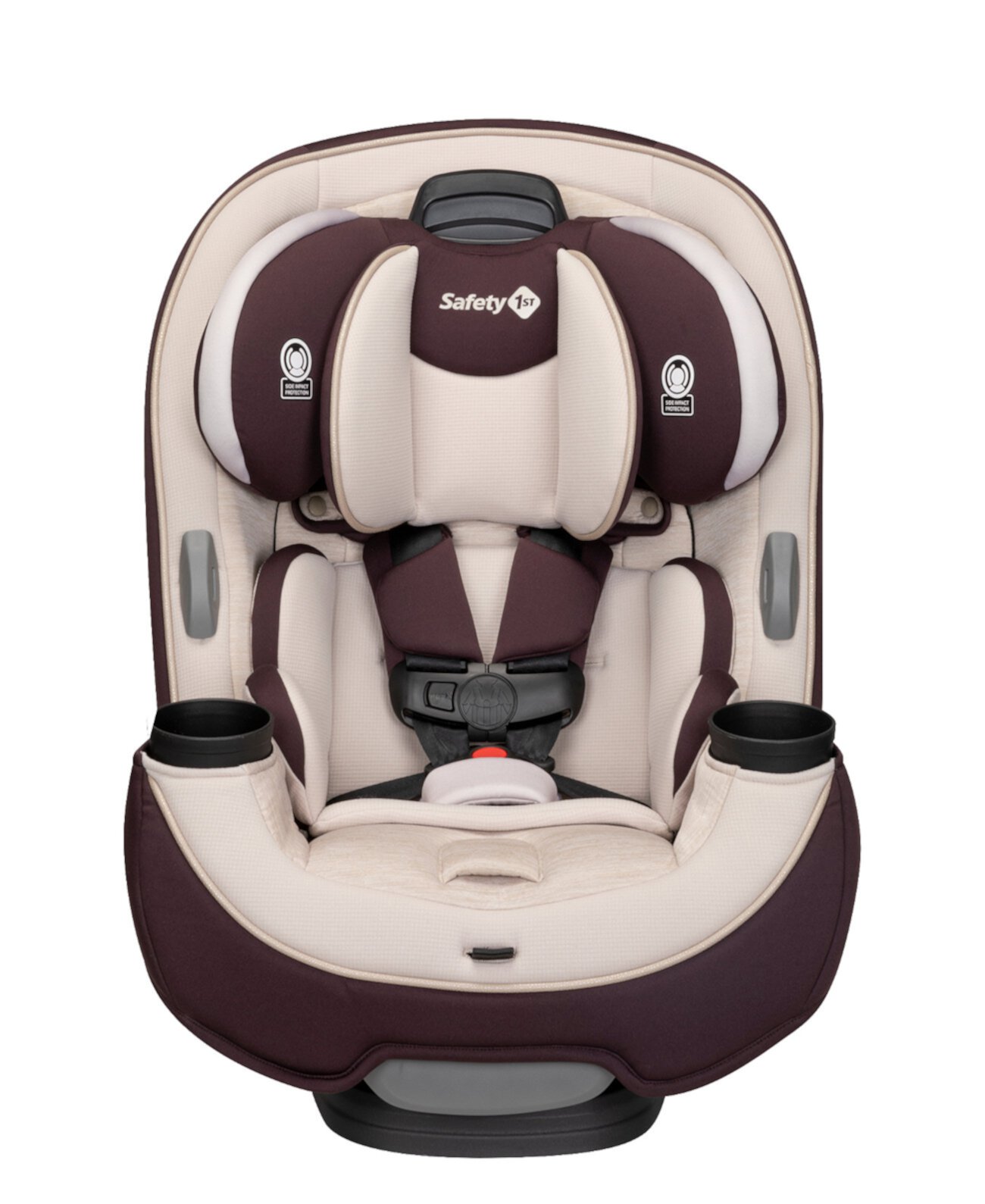 Baby Grow and Go All-In-One Convertible Car Seat Safety 1st