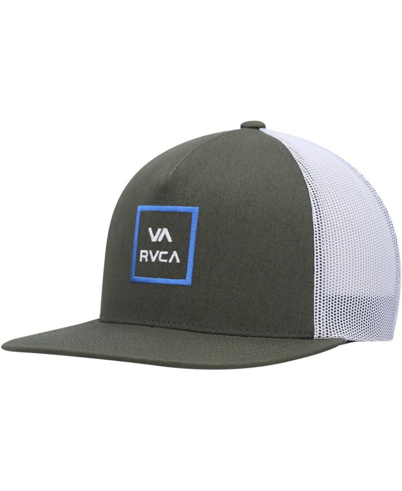 Бейсболка RVCA VA All The Way Trucker RVCA