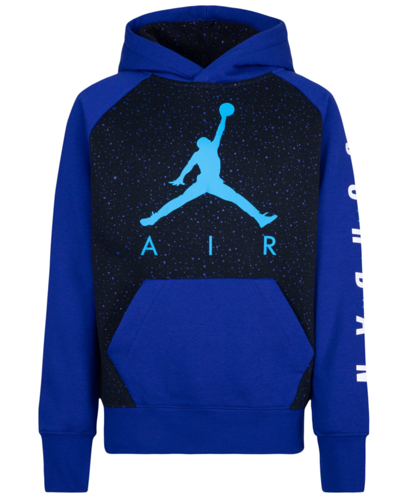 РҐСѓРґРё Jordan Jumpman Air Air