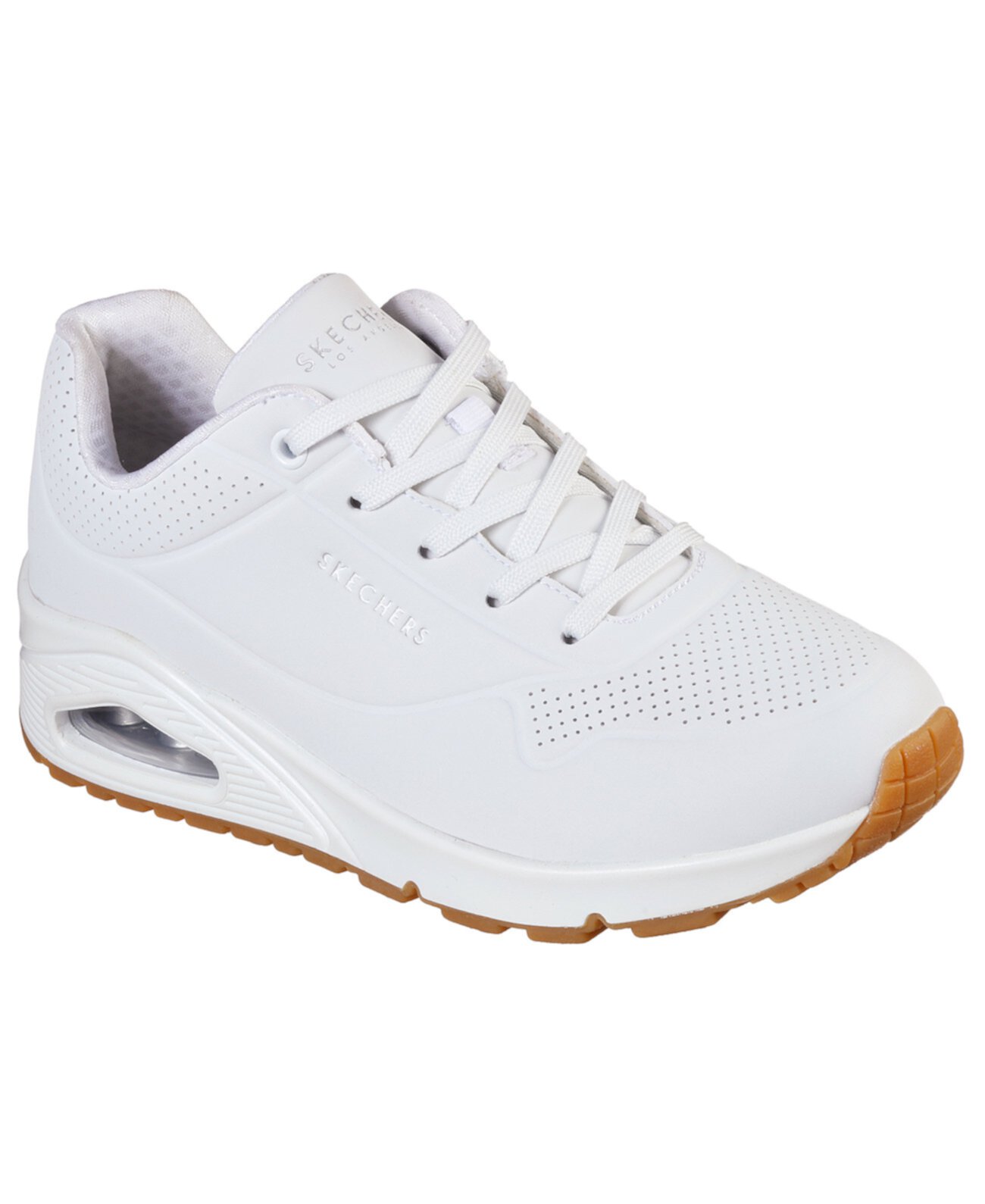 Women's Street Uno - Stand On Air Casual Sneakers from Finish Line SKECHERS