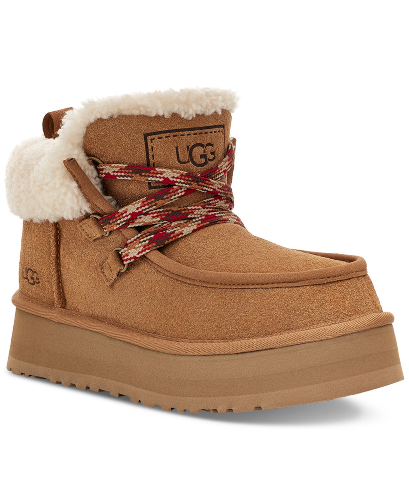 Женские Ботинки UGG Funkarra Cabin UGG