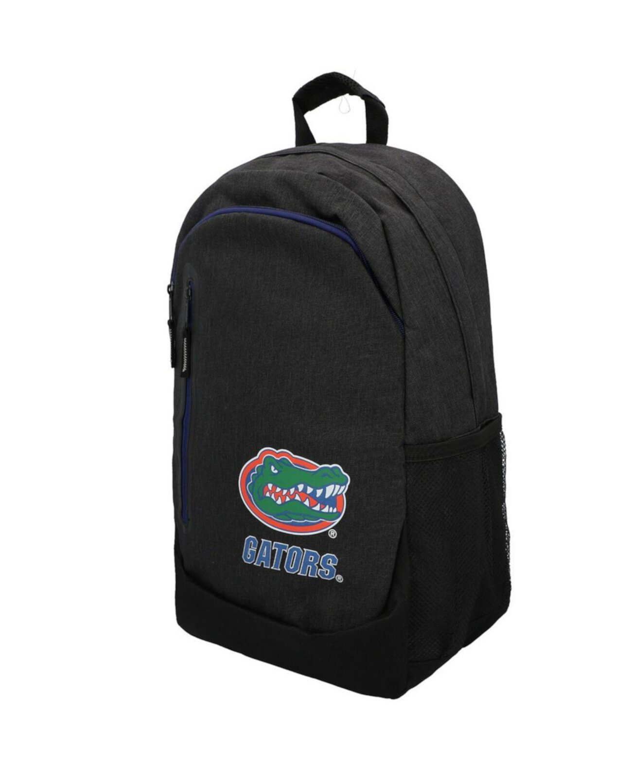 Молодежный рюкзак Florida Gators яркого цвета для мальчиков и девочек черного цвета FOCO