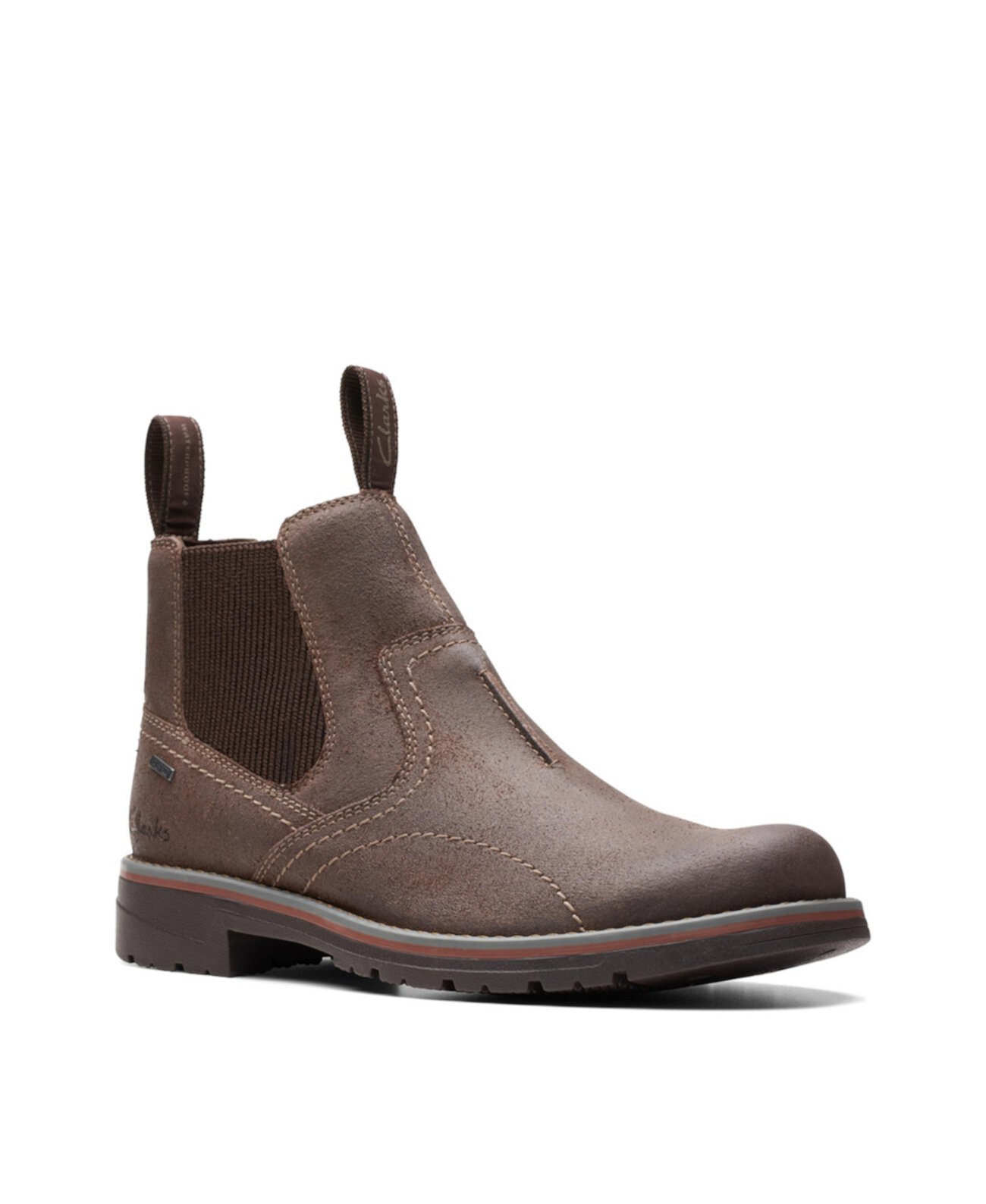 Мужские Ботинки Clarks Morris Easy Chelsea Clarks