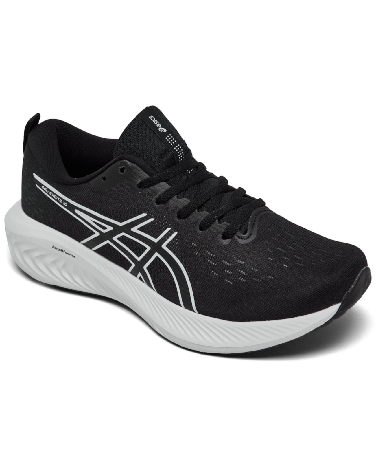 Женские беговые кроссовки ASICS GEL-EXCITE 10 с амортизирующей поддержкой ASICS