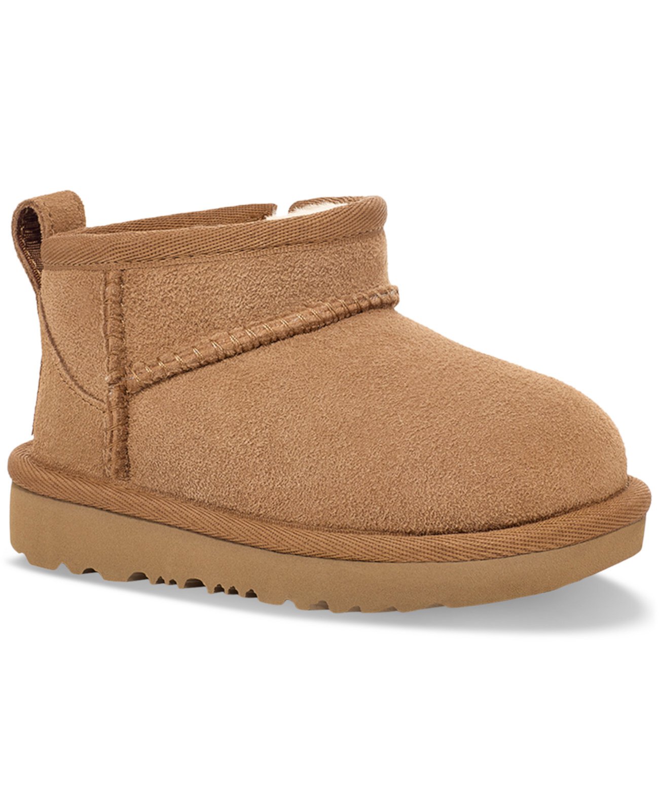 Угги UGG Для мальчиков Toddler Classic Ultra Mini UGG