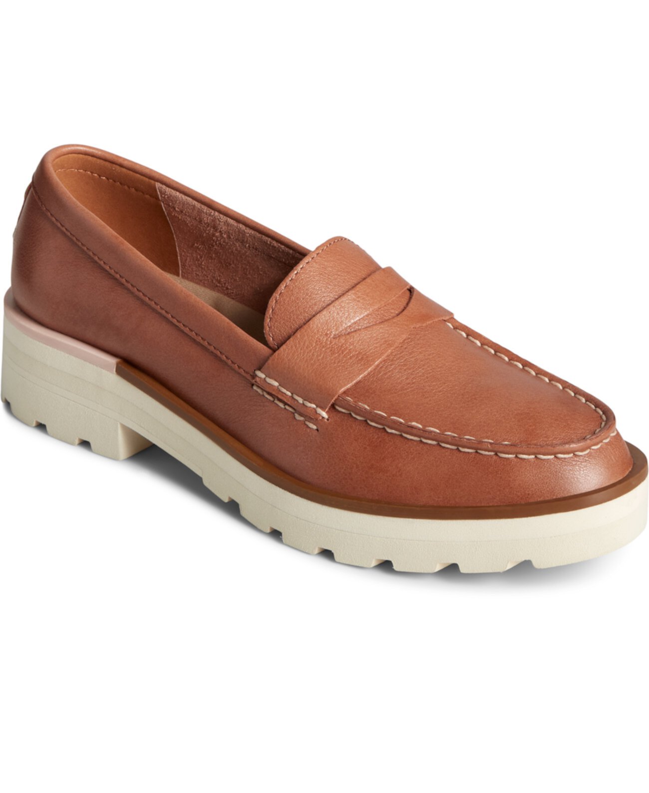 Женские Лоферы Sperry Penny Sperry