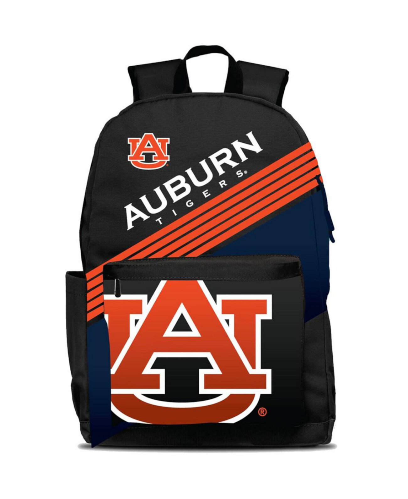 Рюкзак для фанатов Auburn Tigers Ultimate для мальчиков и девочек Mojo