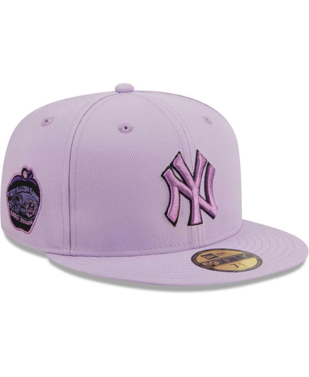 Yos Purple NY