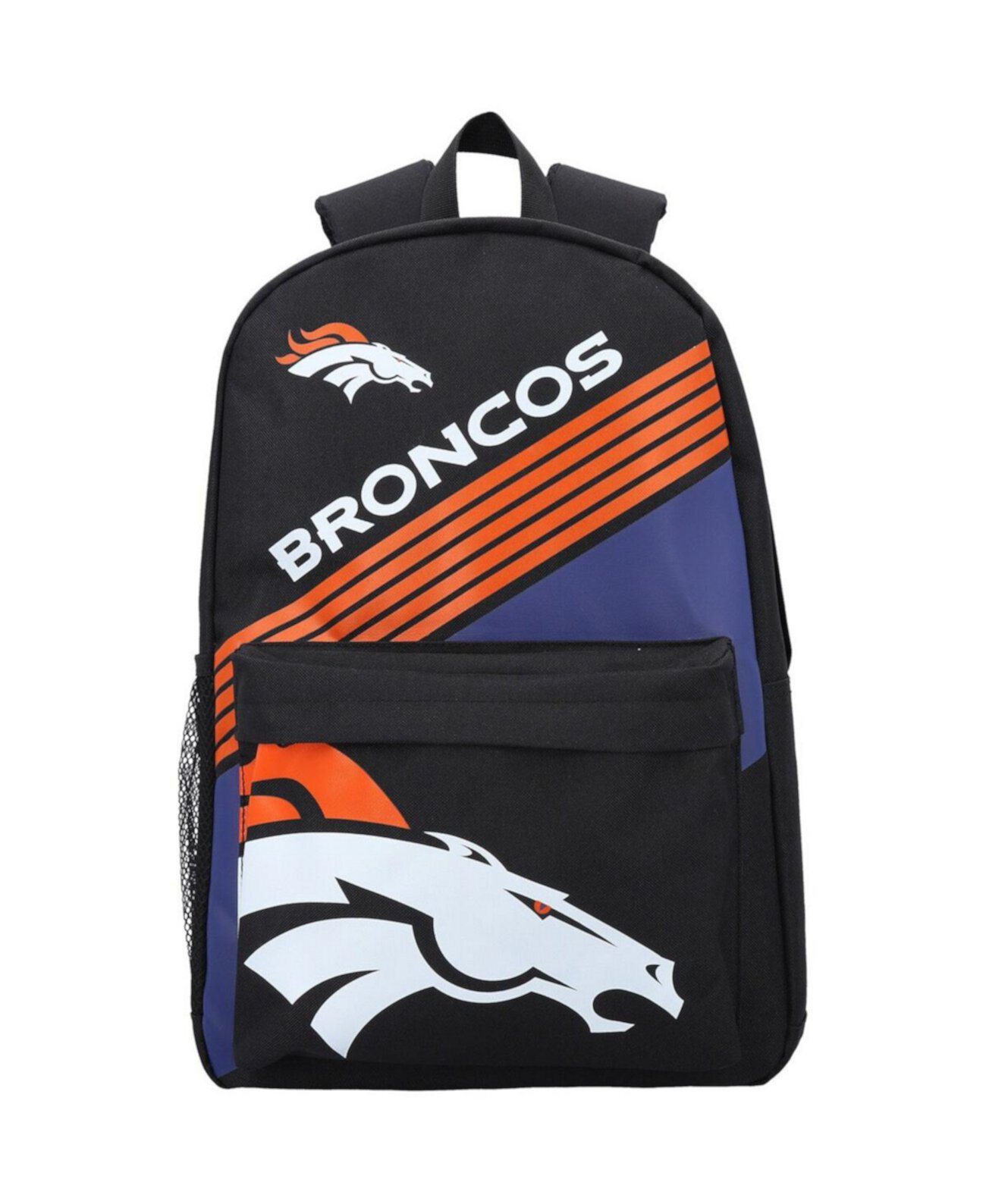 Рюкзак Ultimate Fan для мальчиков и девочек Denver Broncos Mojo