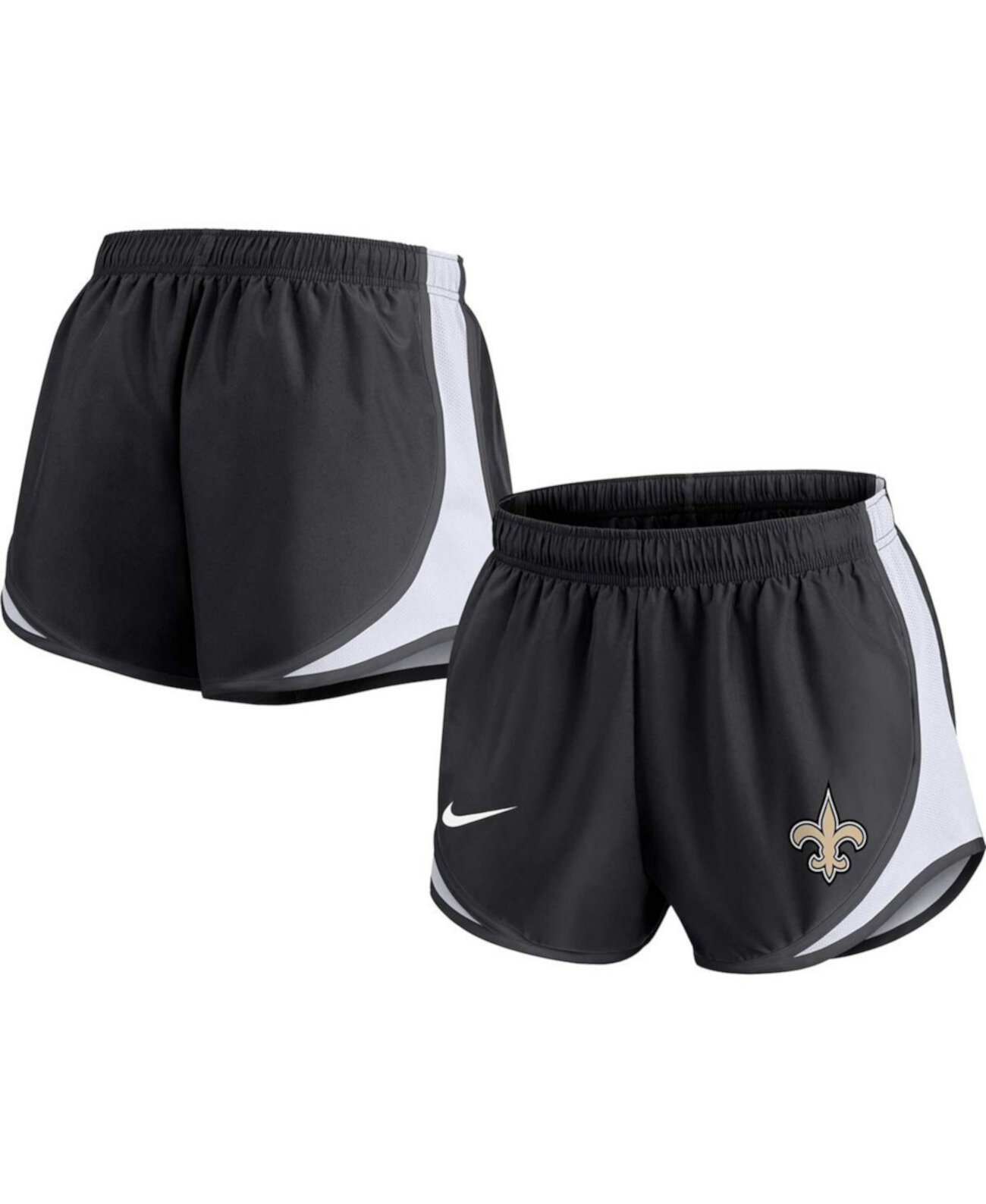 Женские Спортивные шорты Nike Tempo New Orleans Saints Nike