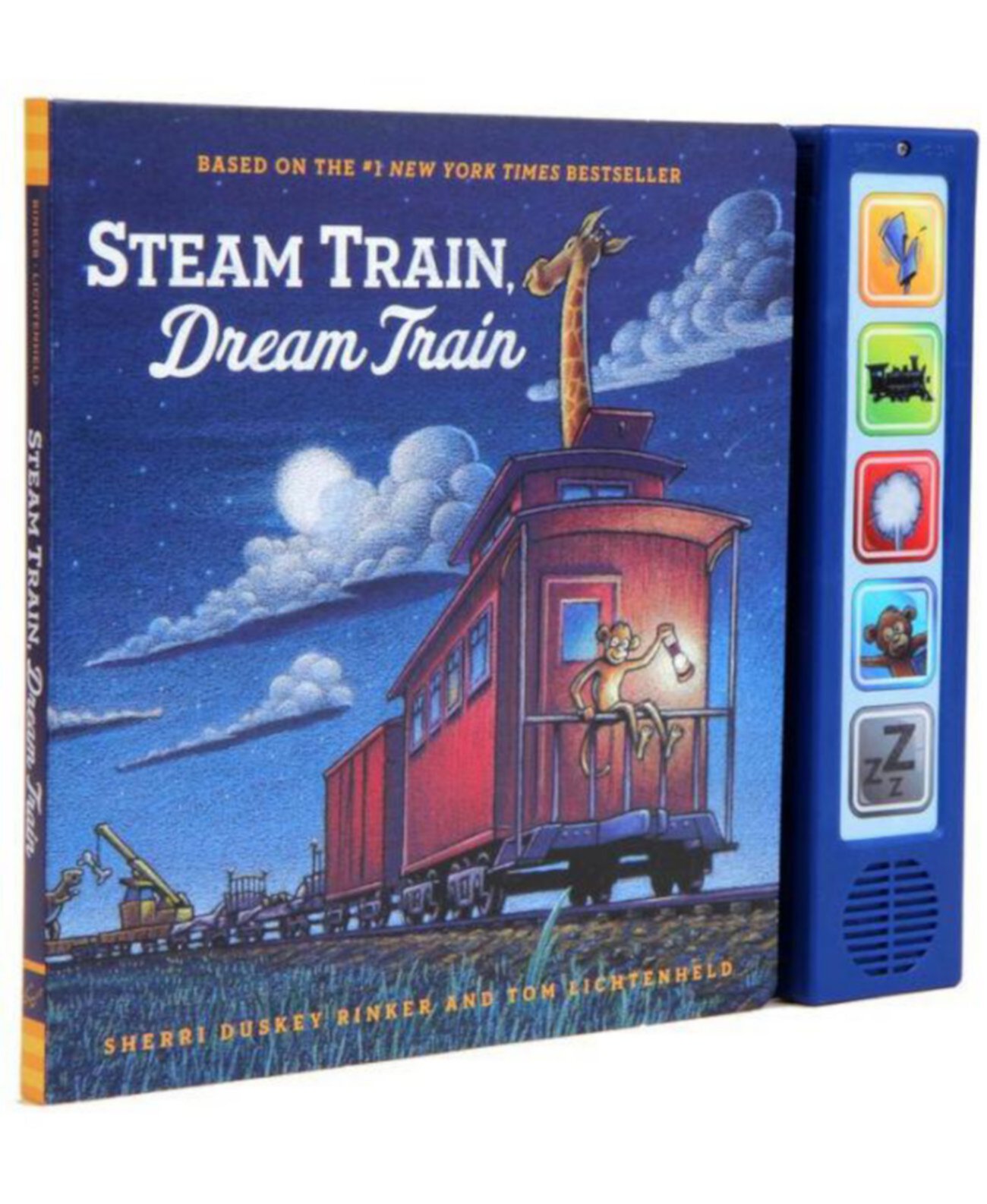 Steam book for kids фото 33