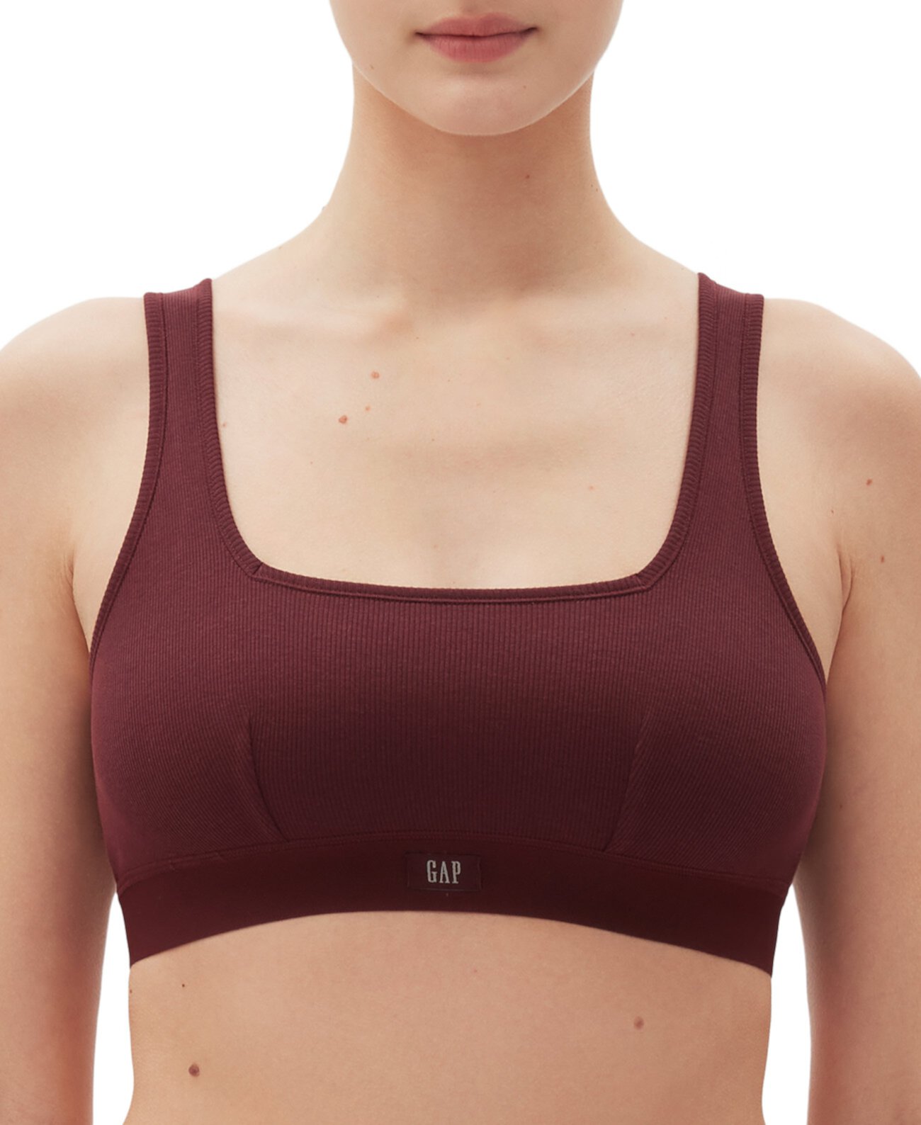 Женский Бюстгальтер Gap GapBody Logo Comfort Bralette GPW01052 Gap