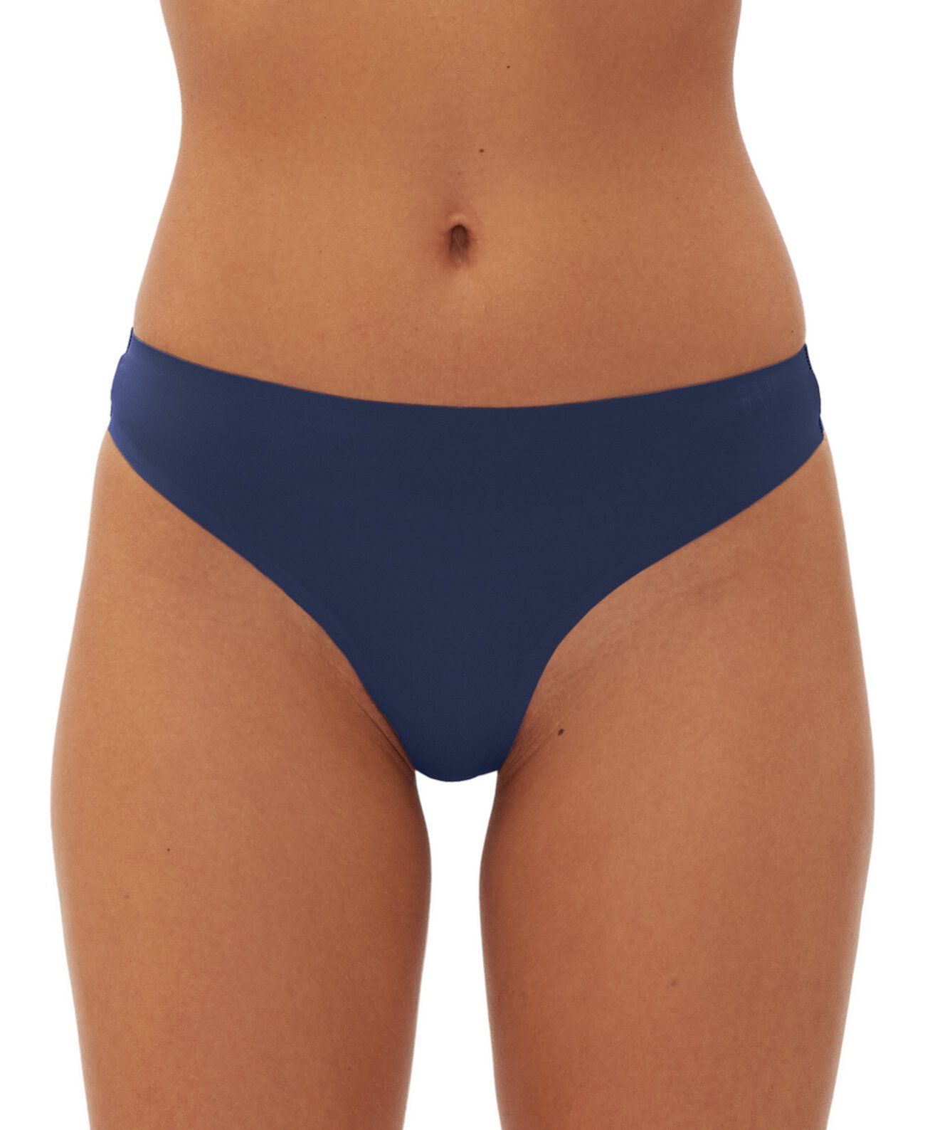 GapBody Women's Everyday Essentials Laser Bonded Thong Underwear GPW00383 Gap