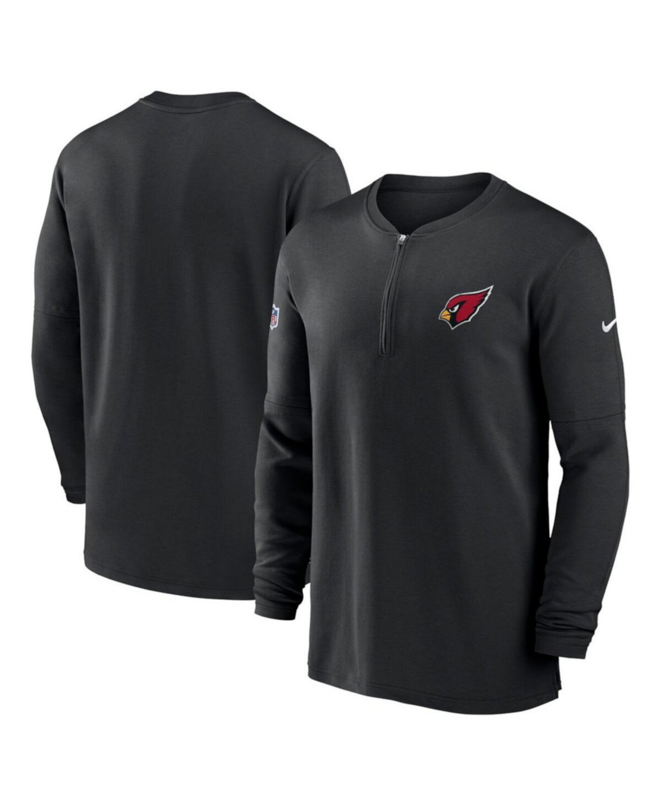 Мужской Пуловер Nike Arizona Cardinals 2023 Sideline Nike