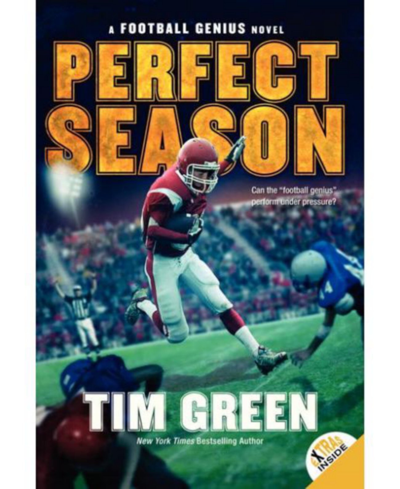 Тима грин. Книги о спорте. Tim Green. Football Genius the Ultimate Quiz.