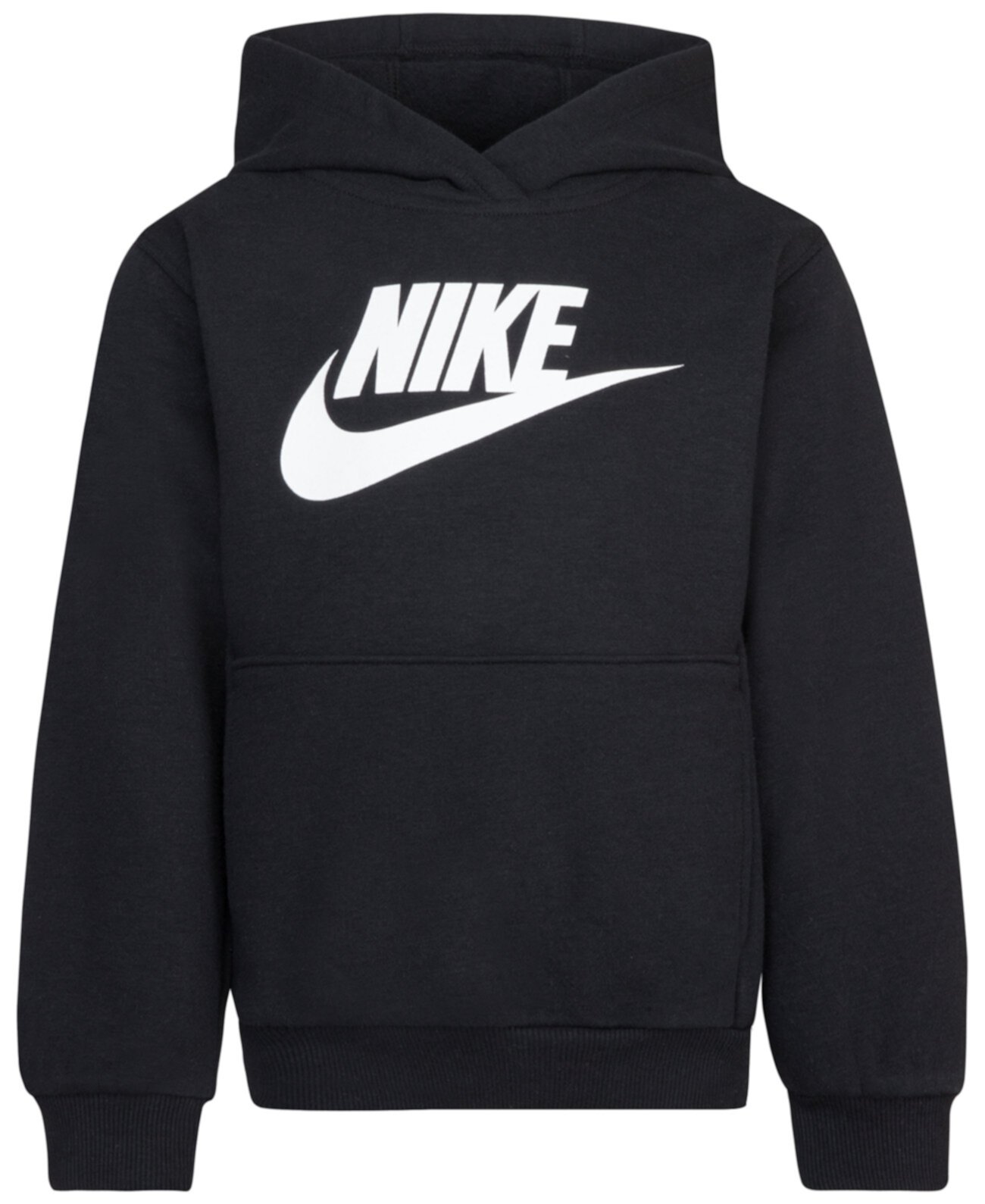 Детская Толстовка Nike Club Fleece Nike