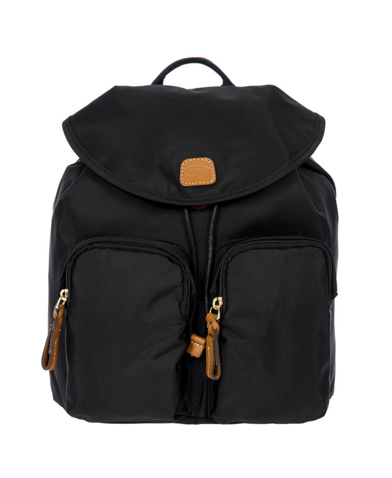 Рюкзак повседневный Bric's Milano X-Bag City Backpack Piccolo Bric's Milano