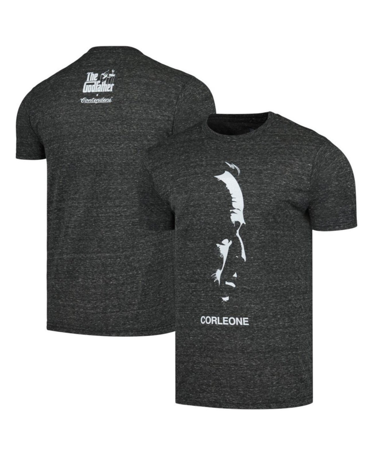 Мужское Джерси Contenders Clothing The Godfather The Boss Contenders Clothing