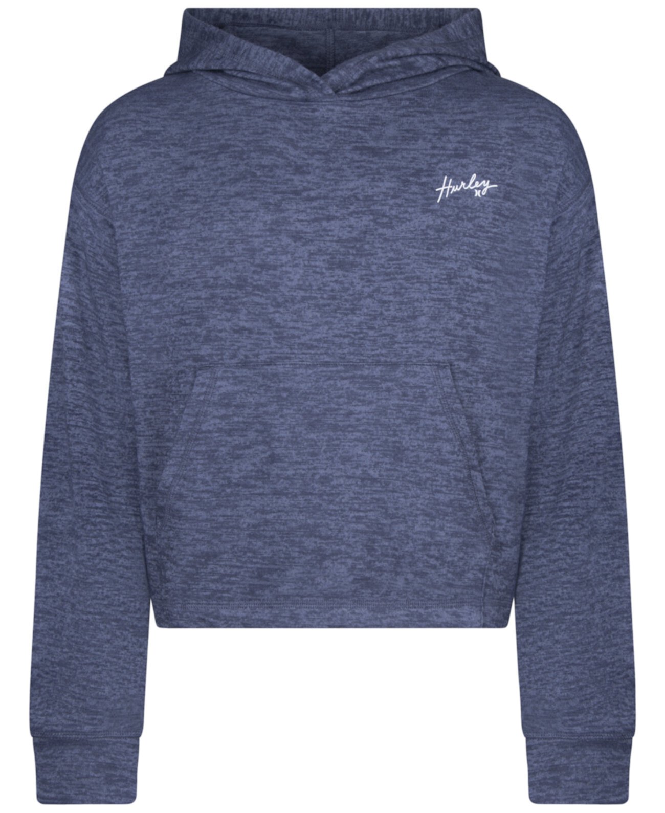 Толстовка Hurley Для девочек Hacci Pullover Hurley