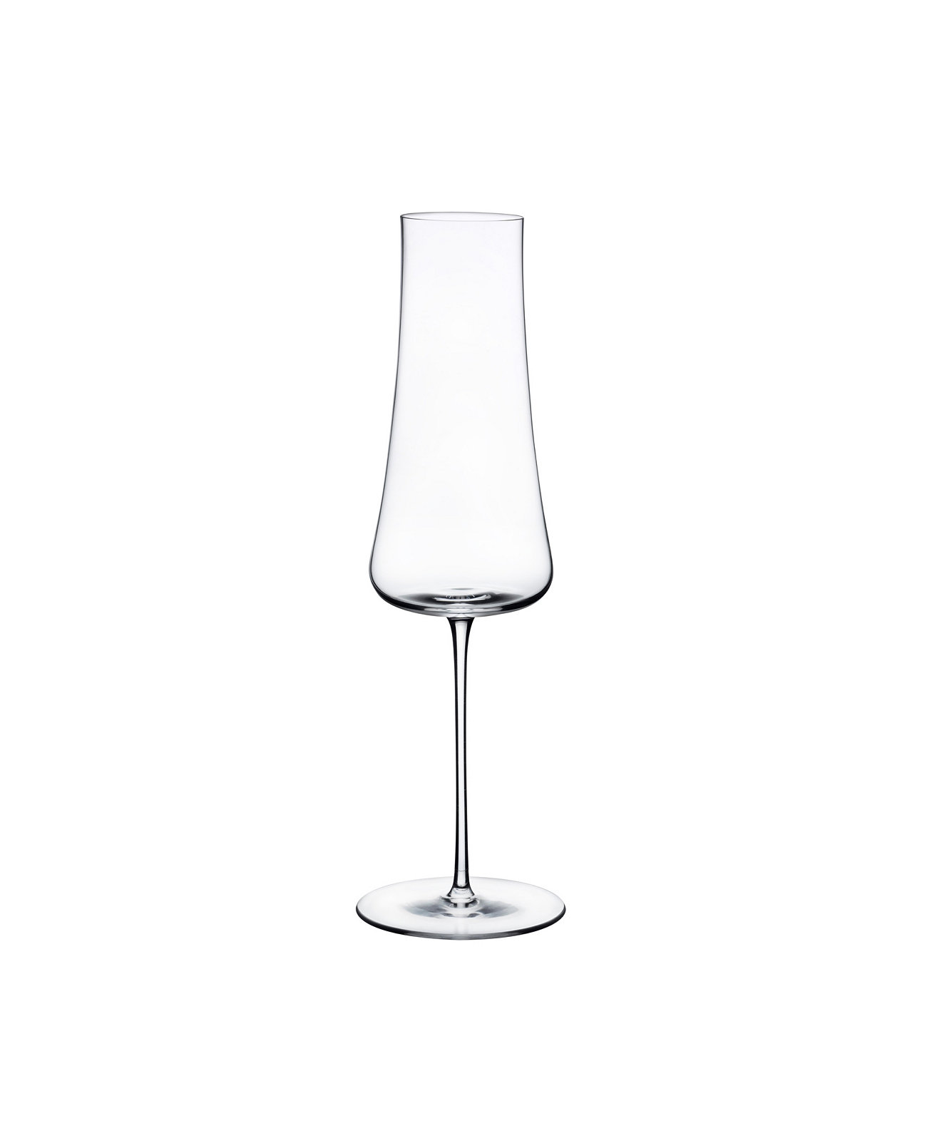 Бокал для шампанского Stem Zero, 10,14 жидких унций Nude Glass