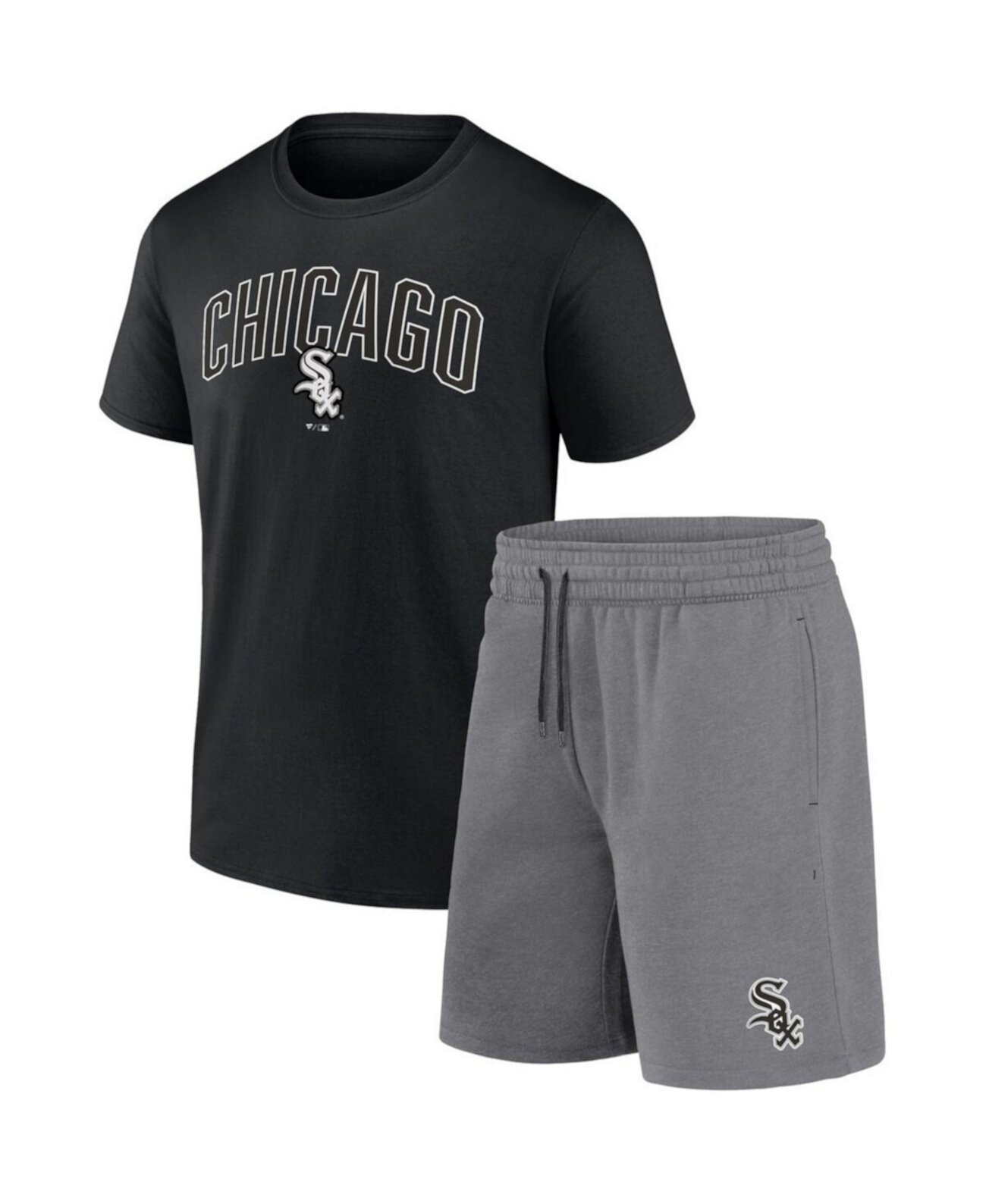 Мужская Пижама Fanatics Chicago White Sox Arch Fanatics