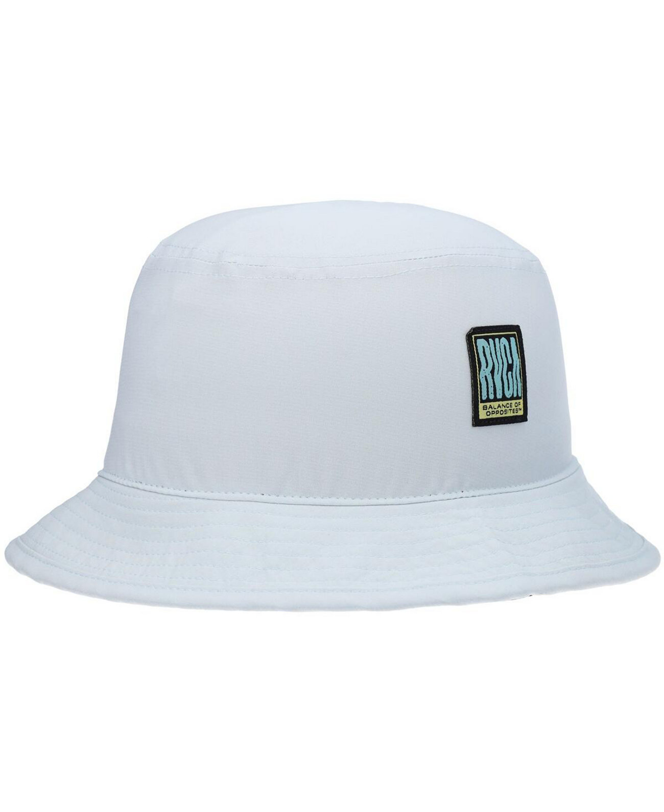 Бейсболка RVCA Men's Mint Reactive Bucket Hat RVCA