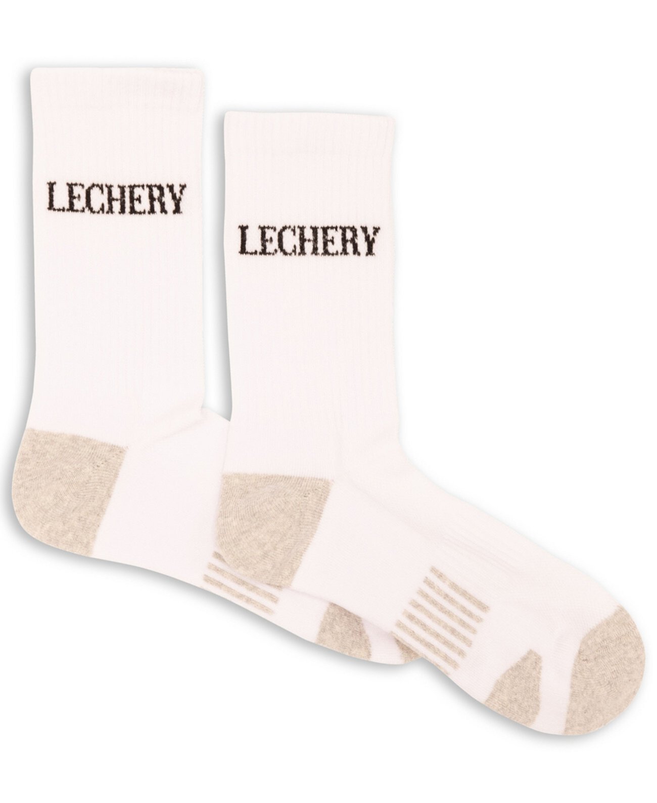 Спортивные носки унисекс европейского производства Lechery