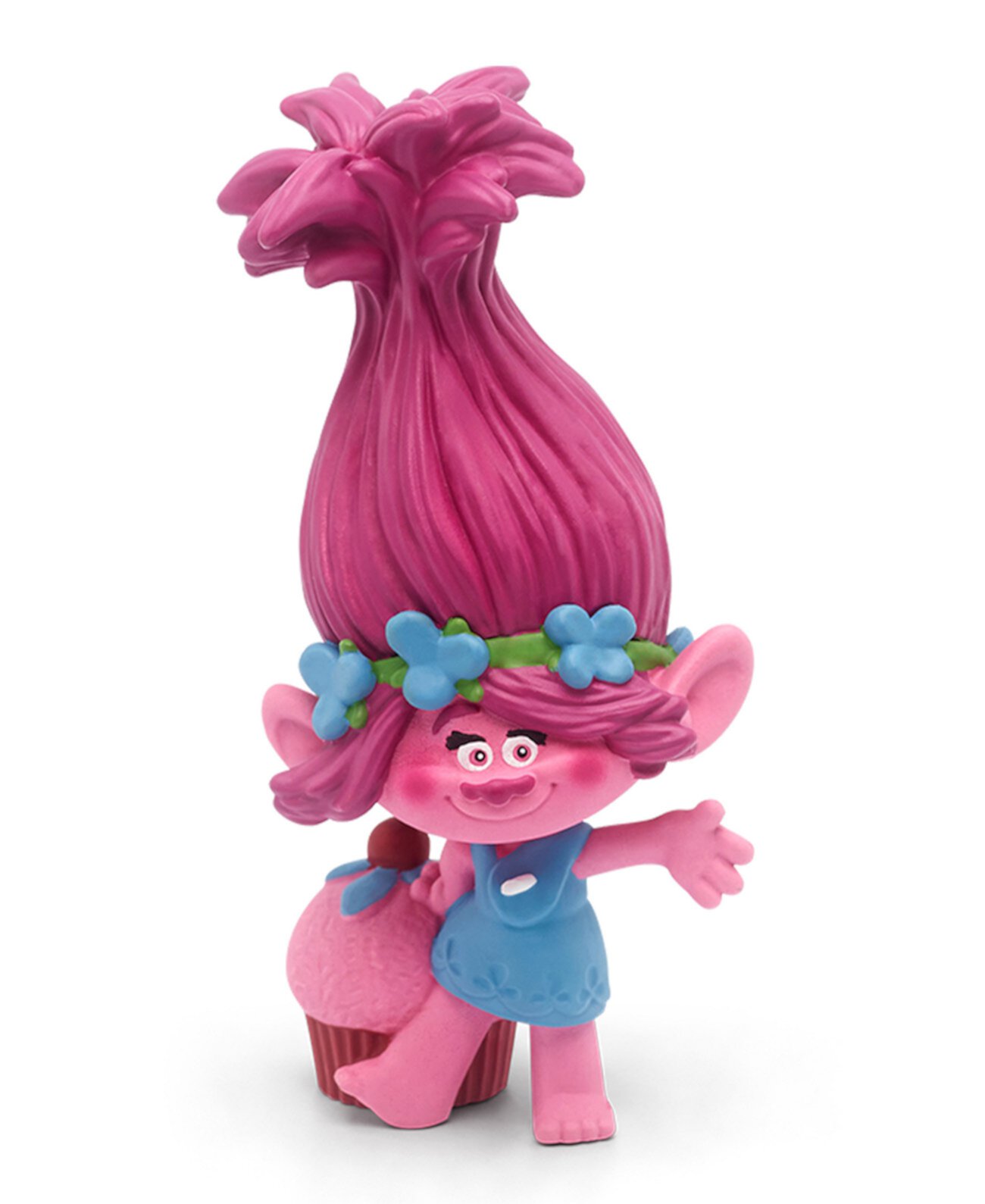 Фигурка Trolls Poppy Audio Play Tonies