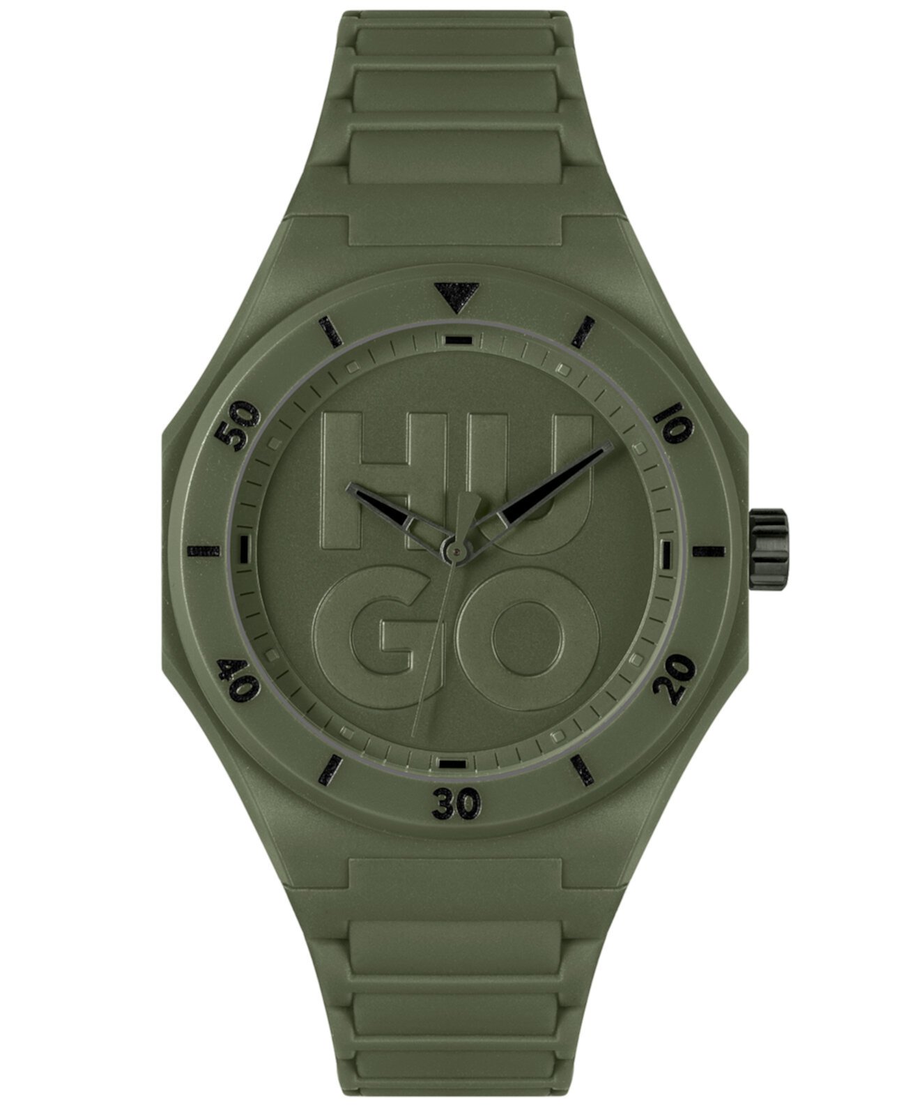 Смарт часы BOSS Men's Grail Quartz 42mm BOSS