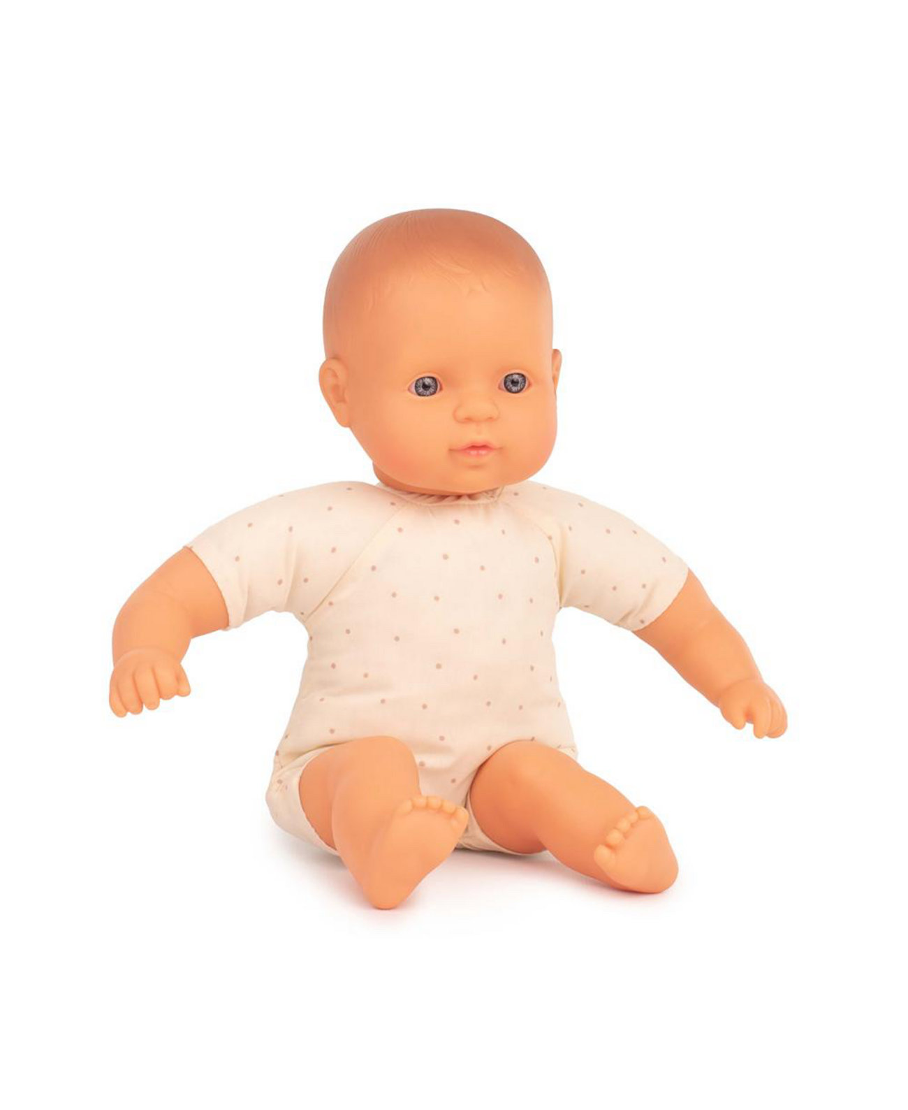 Игра Miniland Caucasian 12.62" Soft Body Doll Miniland