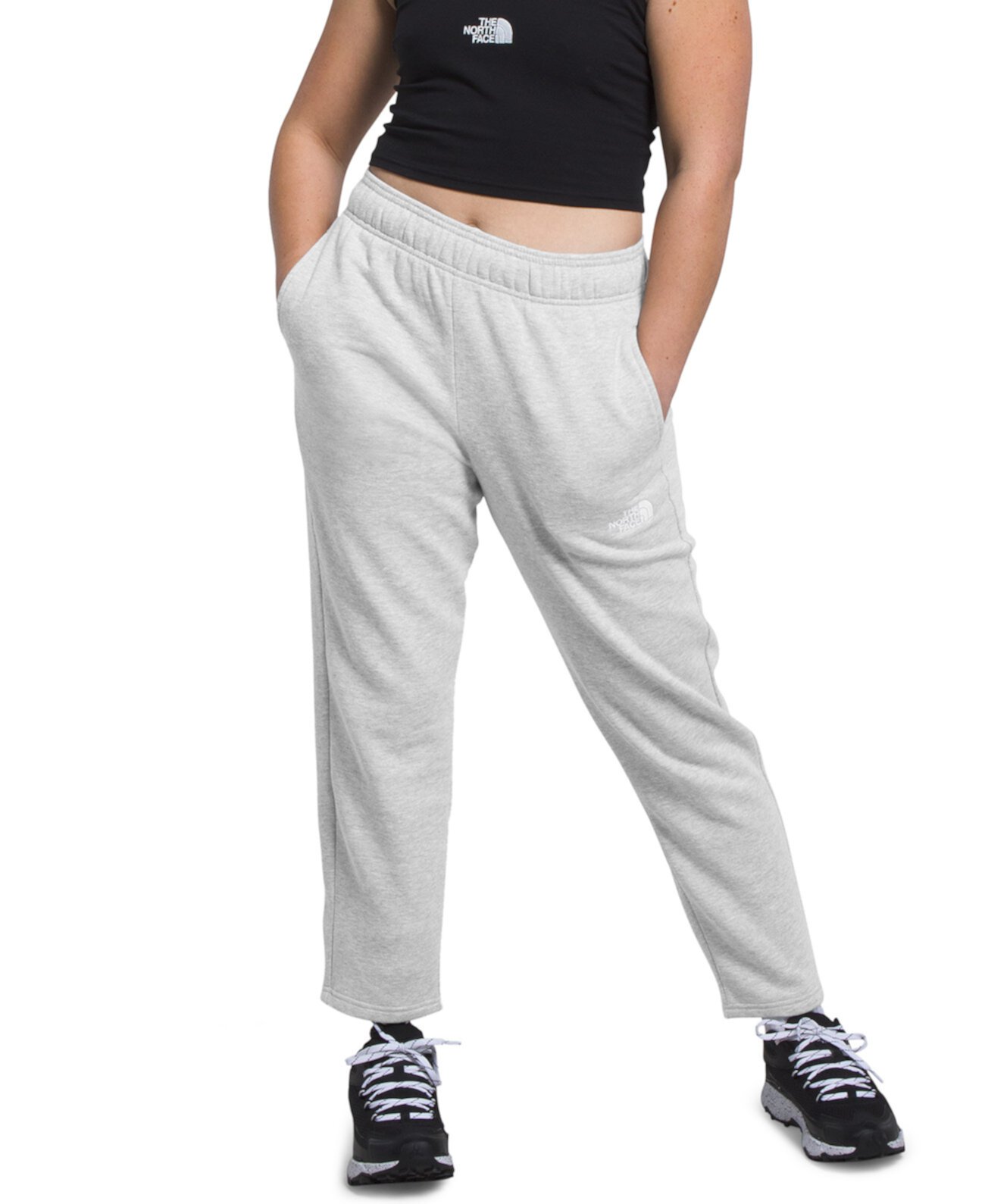 Штаны JHK Sweat Pants серые XL