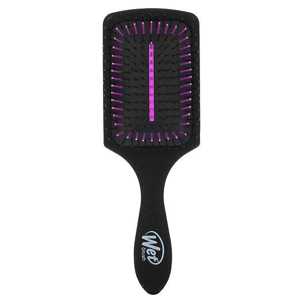 Paddle Detangler, Refresh + Extend, 1 Brush Wet Brush
