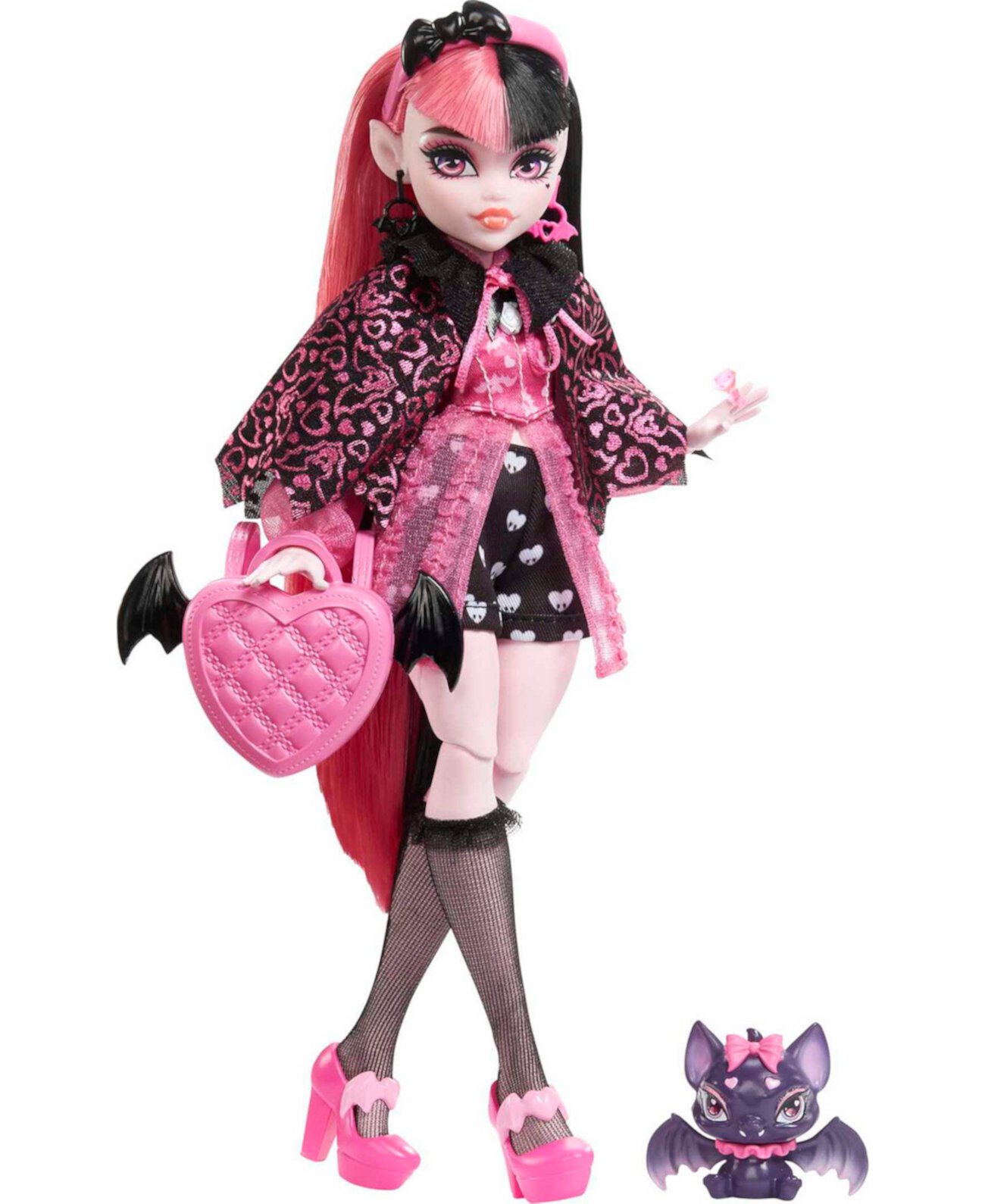 Кукла Дракулаура Monster High