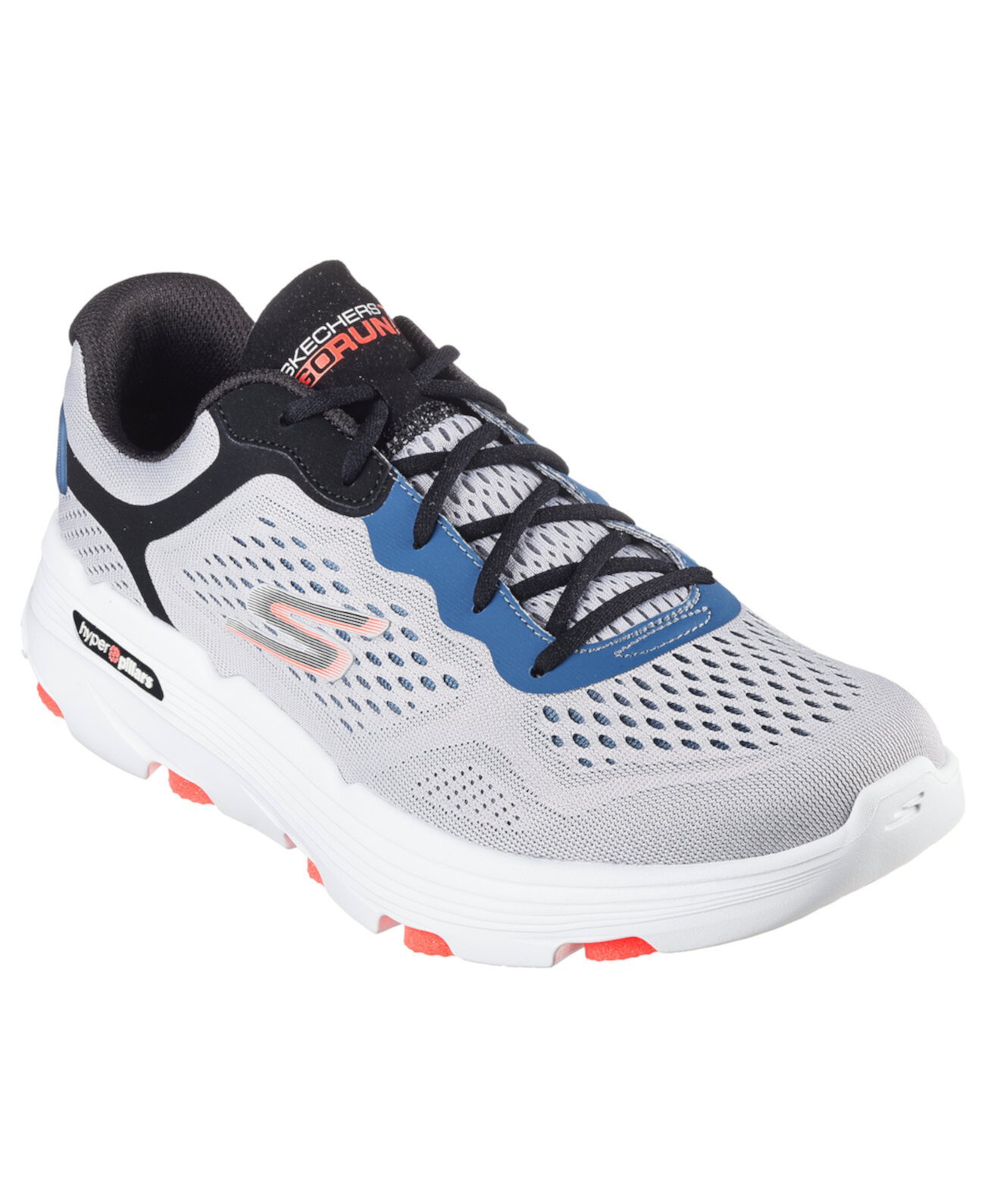 Skechers go sale run 7 verte